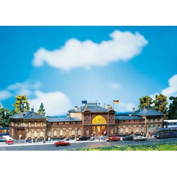 Image 1 of Faller Гара Бон - Faller (110113)