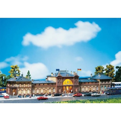 Faller Гара Бон - Faller (110113)