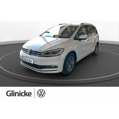 Volkswagen Touran 1.5 TSI Comfortline DSG 110 kW
