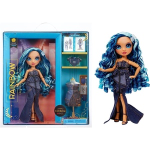 MGA Entertainment 587378 Fantastic Fashion Кукла Skyler Bradshaw (587378)