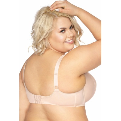 Gaia 874M Samira Maxi mäkká podprsenka béžová