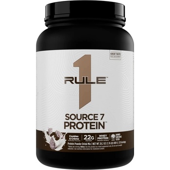 Rule 1 Source 7 protein 800 g