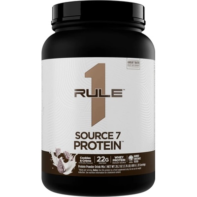 Rule 1 Source 7 protein 800 g