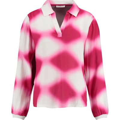 Key Largo Блуза 'MINERVA' розово, размер XL