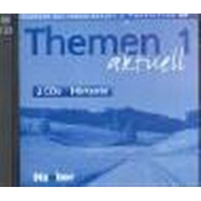 Themen Aktuell 1 CD /2/