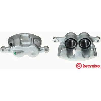 Brzdový strmeň BREMBO F 24 154 (F24154)