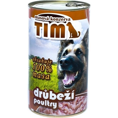 Sokol Falco Tim hydina 4 x 1200 g