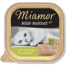 Finnern Miamor Cat kuře & zelenina 100 g