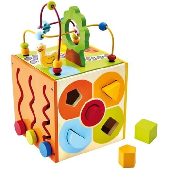 Bino Моторен куб