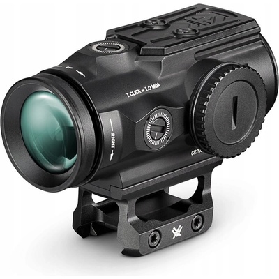 Vortex Spitfire HD Gen II 5x Prism Scope