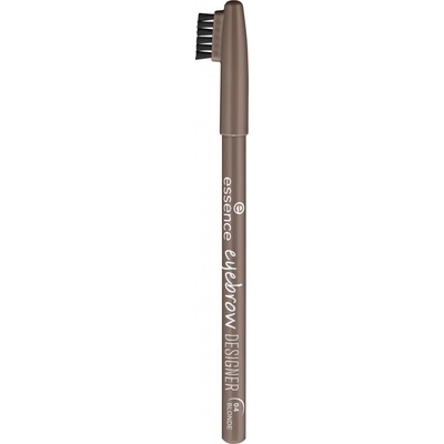 Essence Eyebrow Designer ceruzka na obočie 4 Blonde 1 g