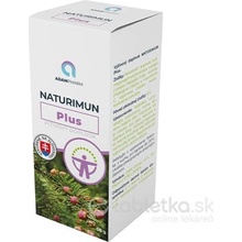 ADAMPharm NATURIMUN PLUS 120 kapsúl