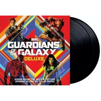 Guardians of the Galaxy LP