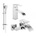 Mexen Libra 745103DQ45-00