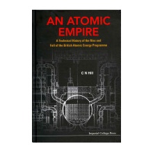 C. N. Hill: An Atomic Empire