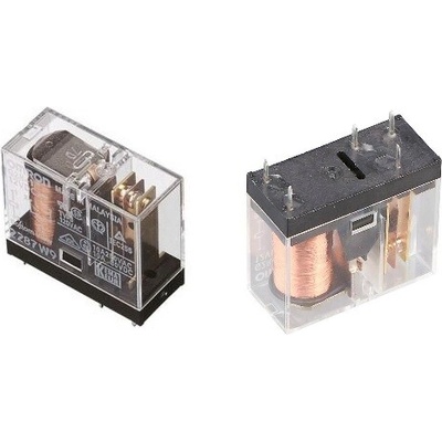 OMRON G2R-1-12DC