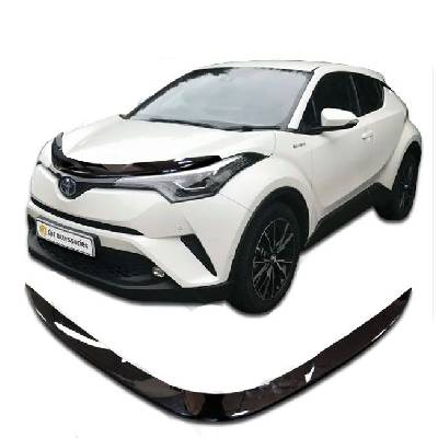 Дефлектор за преден капак за Ford Explorer (2011-2015. ) - CA Plast (CA107659)