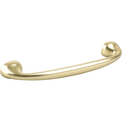 Tulip UROSO zlatá matná 96 mm