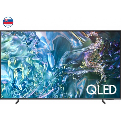 Samsung QE43Q60DAU