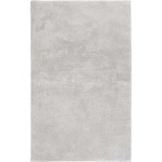 Lalee Постелка за баня Laura LAU 500, 50x90, сребриста (LAU500SIL5090)