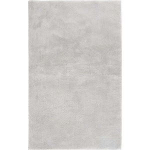 Lalee Постелка за баня Laura LAU 500, 50x90, сребриста (LAU500SIL5090)