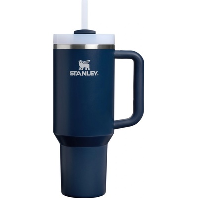 Stanley The Quencher Cup H2.0 FlowState Tumbler 1180 ml 40oz Dark Navy