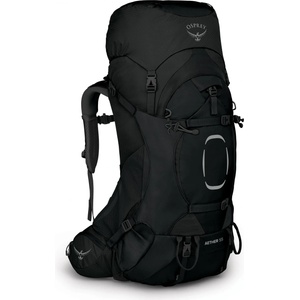 Osprey Трекинг раница Osprey Aether 55 Walking backpack - Black - размер L/XL (505-0615-0111)