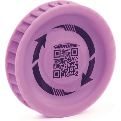 Aerobie Pocket Pro - fialový