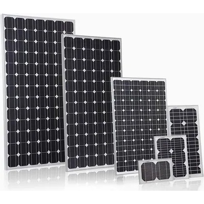 Victron Energy Монокристален соларен панел 190W Victron energy (670/1485/30мм) (SPM041851200)