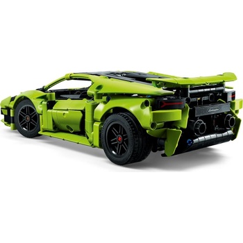 Image 1 of LEGO® Technic - Lamborghini Huracán Tecnica (42161)