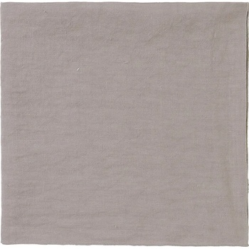 Image 1 of blomus Платнена салфетка LINEO 42 x 42 см, пясък, лен, Blomus (BM63729)
