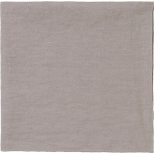 blomus Платнена салфетка LINEO 42 x 42 см, пясък, лен, Blomus (BM63729)