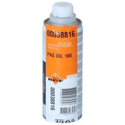 Kompresorový olej NRF 38816