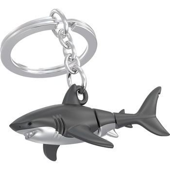 Metalmorphose Ключодържател Акула Metalmorphose MTM346-01 (MTM346-01)