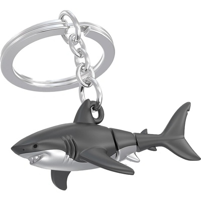 Metalmorphose Ключодържател Акула Metalmorphose MTM346-01 (MTM346-01)