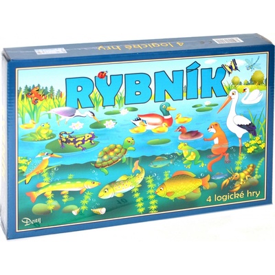 Deny Rybník