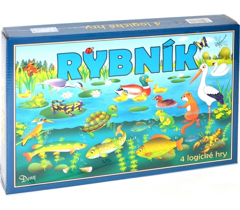 Deny Rybník