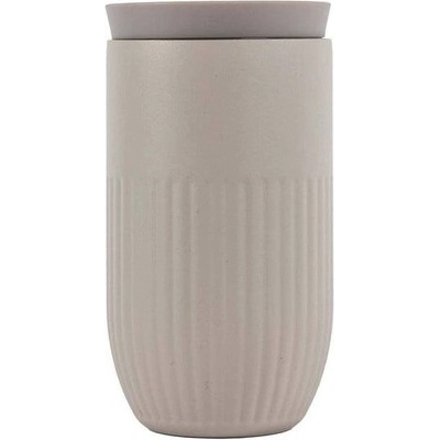 sagaform Бежова термочаша 320 ml Tova - Sagaform (1091273_5018538)