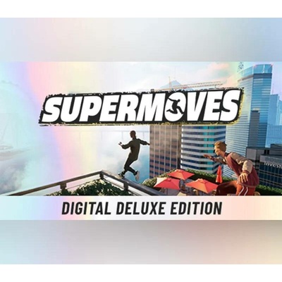 Supermoves (Deluxe Edition)