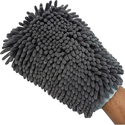 Henry Wag Noodle sušiaca rukavica pre psy 25 cm
