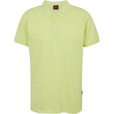 Sam 73 Светлозелена мъжка поло блуза SAM 73 Henry Sam 73 | Zelen | МЪЖЕ | XL