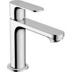 Hansgrohe Rebris S - Смесител за мивка, CoolStart, хром 72520000 (72520000)