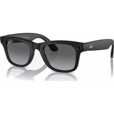 Ray-Ban Meta Wayfare AI 601ST350 matná černá