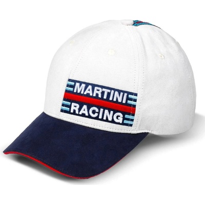 Sparco S logom Martini Racing biela