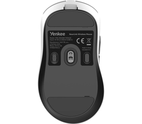 Yenkee MIRAGE YMS 3003WE