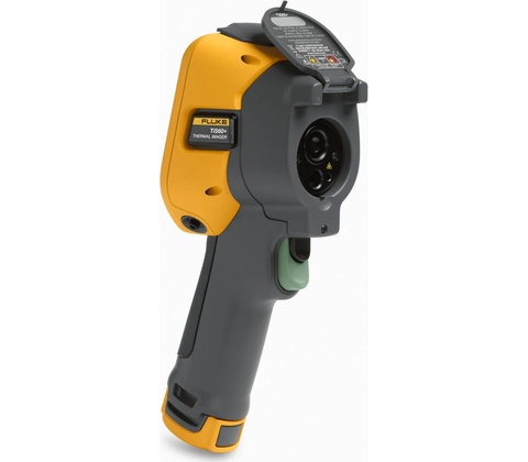 Fluke TiS60+
