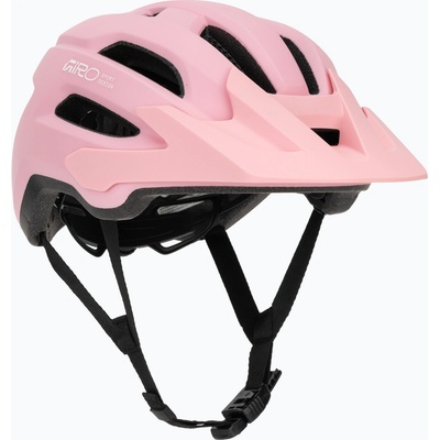 Giro Fixture II Youth Matt Light Pink 2026