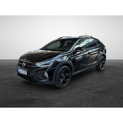 Volkswagen Taigo 1.5 TSI R-Line DSG 110 kW