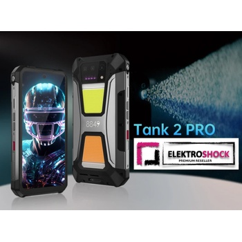 Unihertz Tank 2 Pro