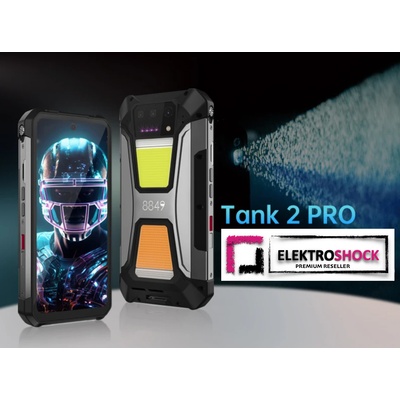 Unihertz Tank 2 Pro